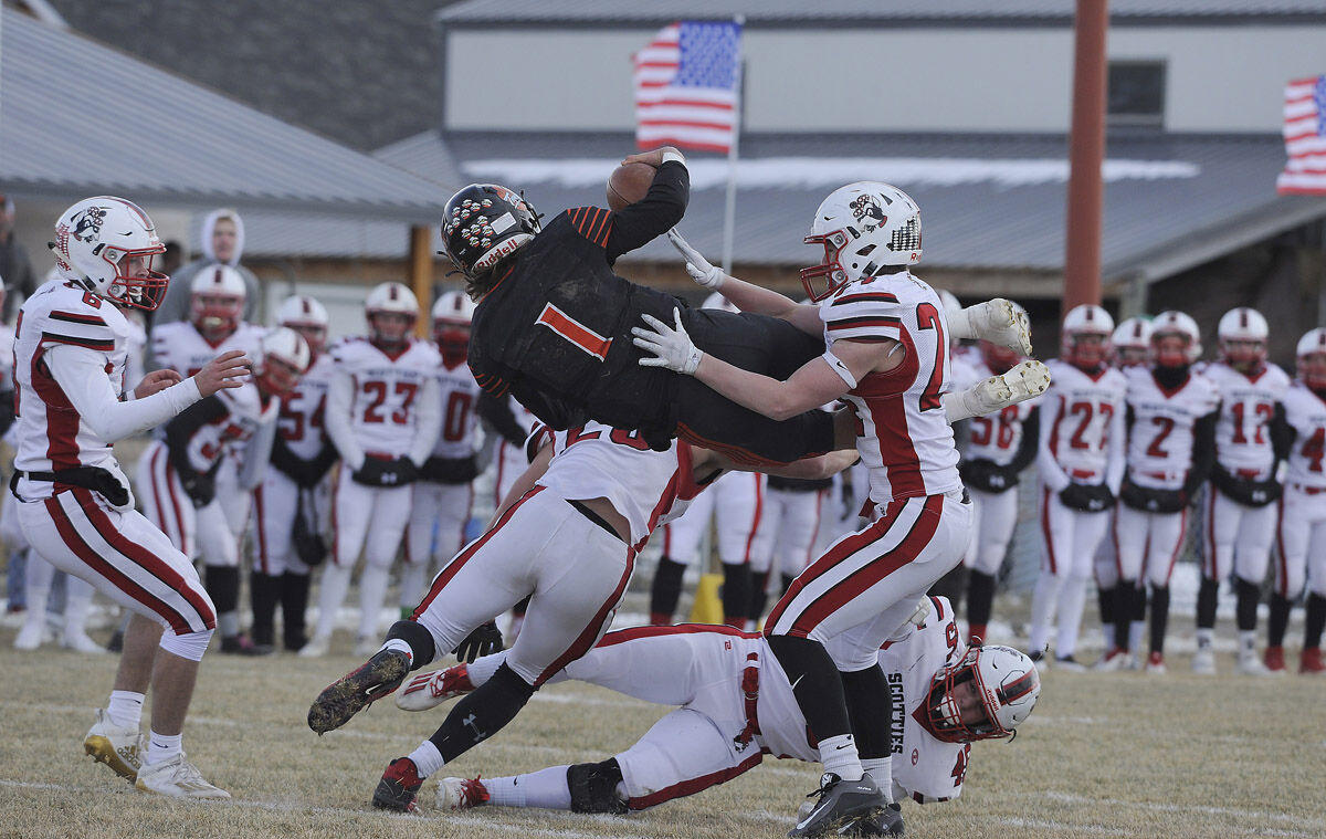 Leaping Score